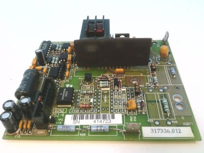 REGAL REXNORD 317336.012