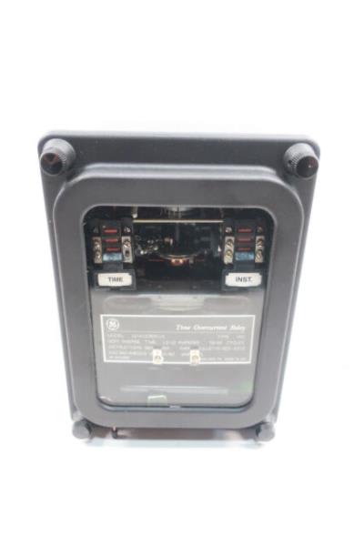 GENERAL ELECTRIC 12ICR53A1A