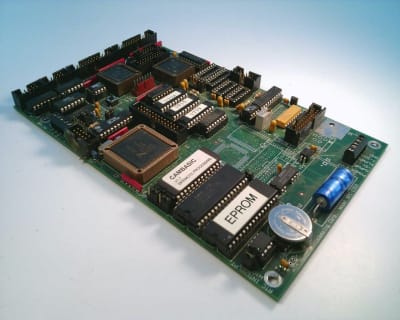 RPC RPC-2350