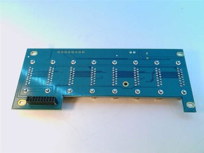 DELTA TAU DATA SYS 9118-00-032-1