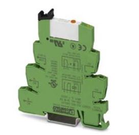 PHOENIX CONTACT PLC-RSC- 24DC/21AU/MS