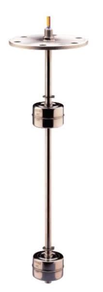 GEMS SENSORS LS-700-1-SS-SS-SPST-020-GR1-2