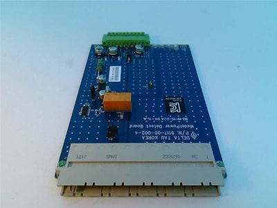 OMRON 9117-00-002-4