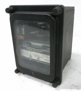 GENERAL ELECTRIC 12ICR1BA1R