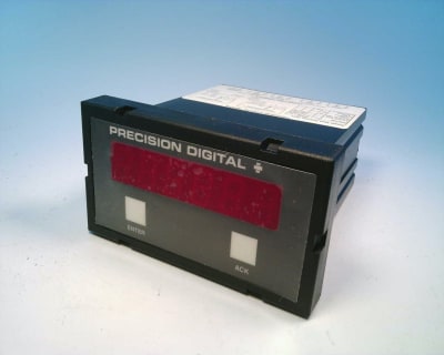 PRECISION DIGITAL PD693-3-15