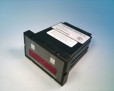 PRECISION DIGITAL PD693-3-15