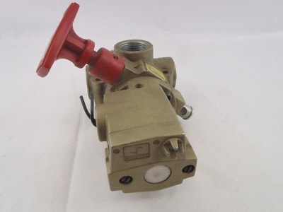 ROSS CONTROLS 2773A5072Z