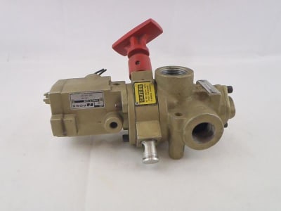 ROSS CONTROLS 2773A5072Z