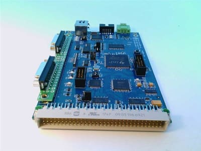 OMRON 9118-00-040-1