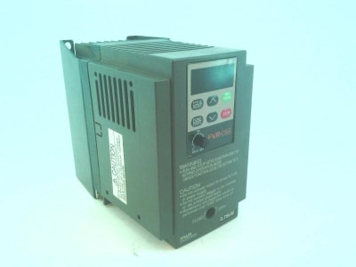 FUJI ELECTRIC FVR2.2C11S-2FN