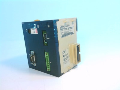 OMRON CJ1W-MCH71