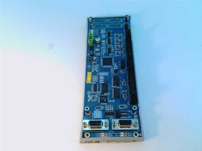 OMRON 9118-00-031-2