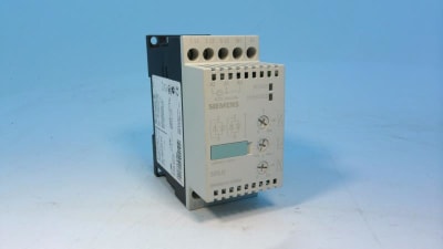 SIEMENS 3RW3014-1CB04