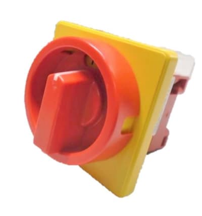 EEC AEG ED1-4D3FM-RG