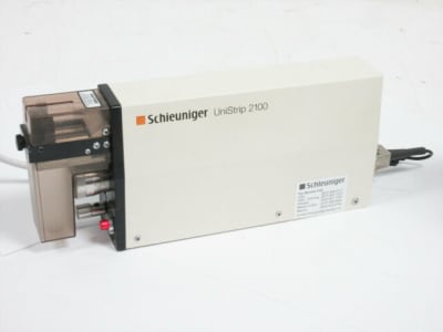 SCHLEUNIGER UNISTRIP-2100
