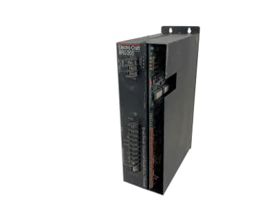 ELECTROCRAFT 9101-1302