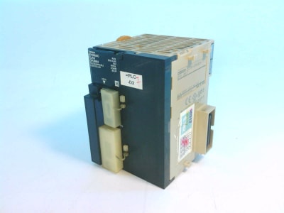 OMRON CJ1H-CPU65H
