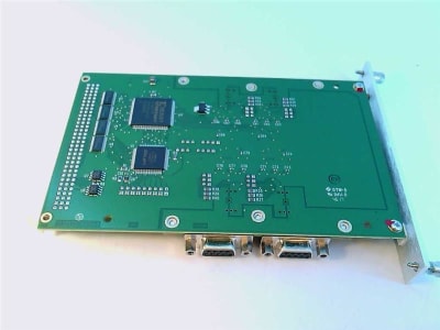 OMRON 3-3927A-00-0XY2-A200