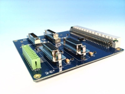 OMRON 9124-00-002-2