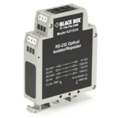 BLACK BOX CORP ICD103A