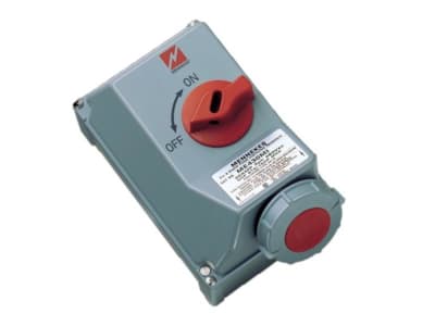 MENNEKES ME516BBR6-2023A