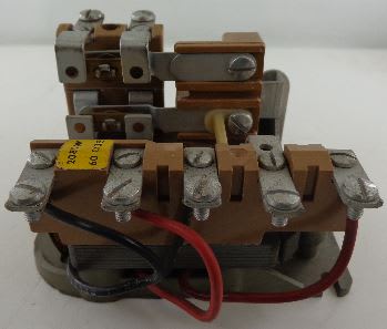 AMETEK RH-208/240-60-220