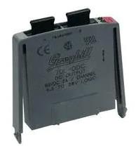 GRAYHILL INC 70L-IDCB