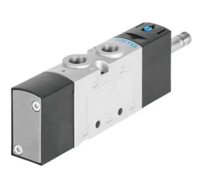 FESTO VUVS-L25-M52-MZD-G14-F8