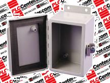 HAMMOND MANUFACTURING 1414PHGLP