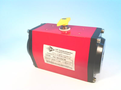 KF CONTROMATICS PAS 700-4 DLS M5