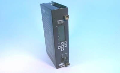 PHOENIX CONTACT IBS-PLC5-DSC/I-T