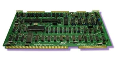 INTEL SBC-80/10A