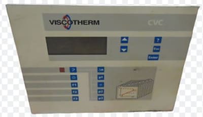 VISCOTHERM CVC-600