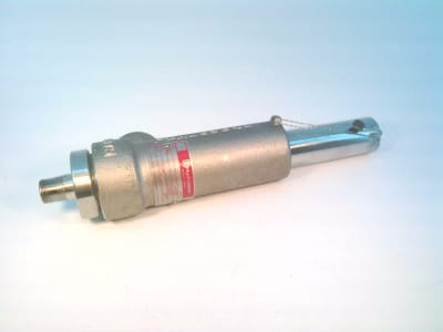CIRCOR INTERNATIONAL 15D1M0MA0/A5