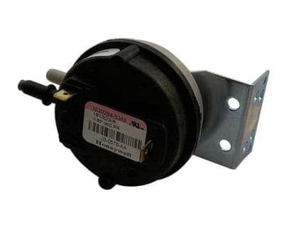 HONEYWELL JS-0576-AA