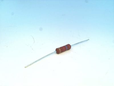 TE CONNECTIVITY RR03J2K7TB