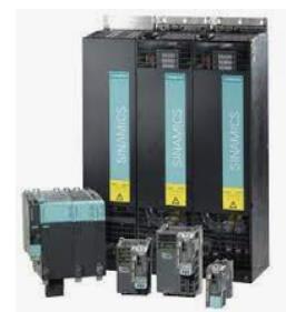 SIEMENS 6SL33521AE410FA1