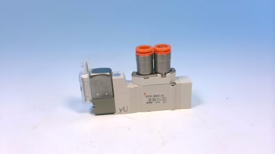 SMC SY3120-6MOZD-N7