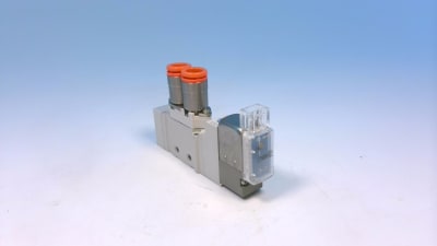 SMC SY3120-6MOZD-N7
