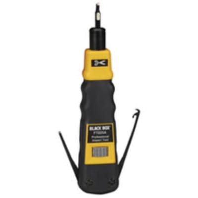 BLACK BOX CORP FT025A