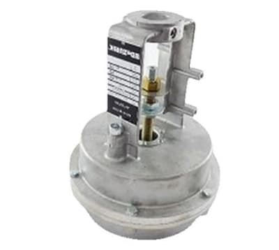 HONEYWELL 865H2-GA-0-28-000