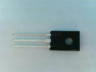 ON SEMICONDUCTOR 2N4921G