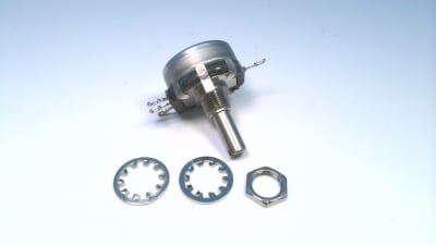 TT ELECTRONICS P271-DS21BR10K