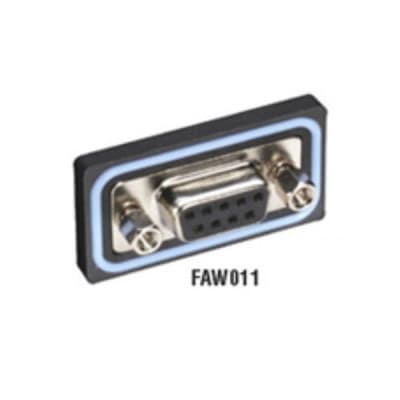 BLACK BOX CORP FAW011