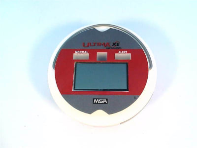 MSA A-ULTX-PCB-E-3-1-0-0-0