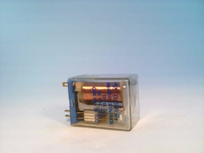 ALLIED CONTROLS TF154-C-C