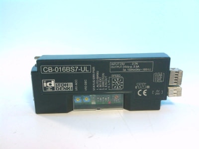 ITOH DENKI CB-016BS7-UL