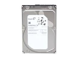 SEAGATE ST32000644NS