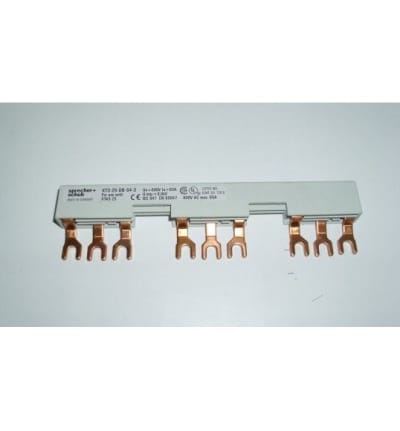 SPRECHER & SCHUH KT3-25-DB-54-4