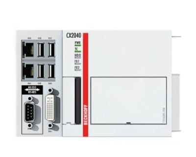 BECKHOFF CX2040-0100